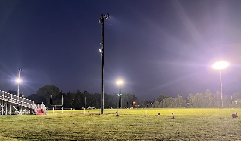 Friday Night Lights Project